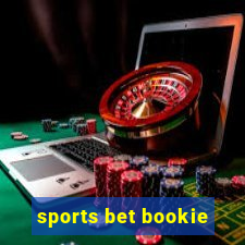 sports bet bookie